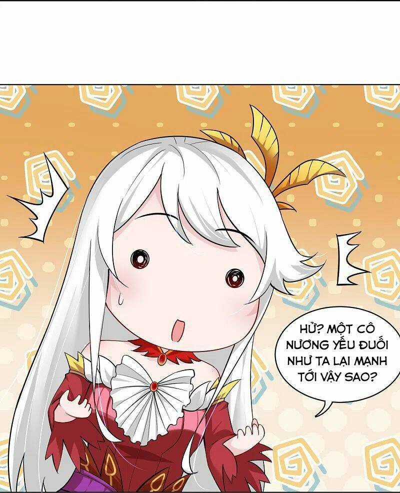 Nghịch Thiên Chiến Thần - Chapter 252 - Trang 33