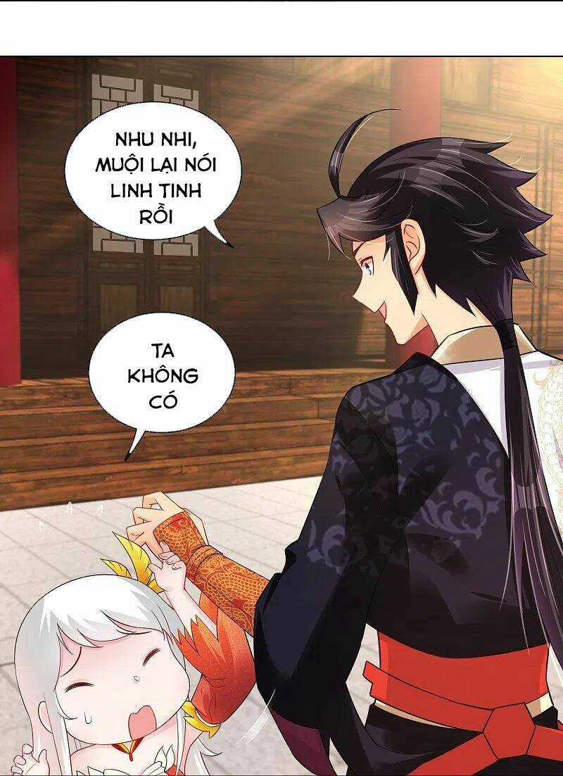 Nghịch Thiên Chiến Thần - Chapter 252 - Trang 5