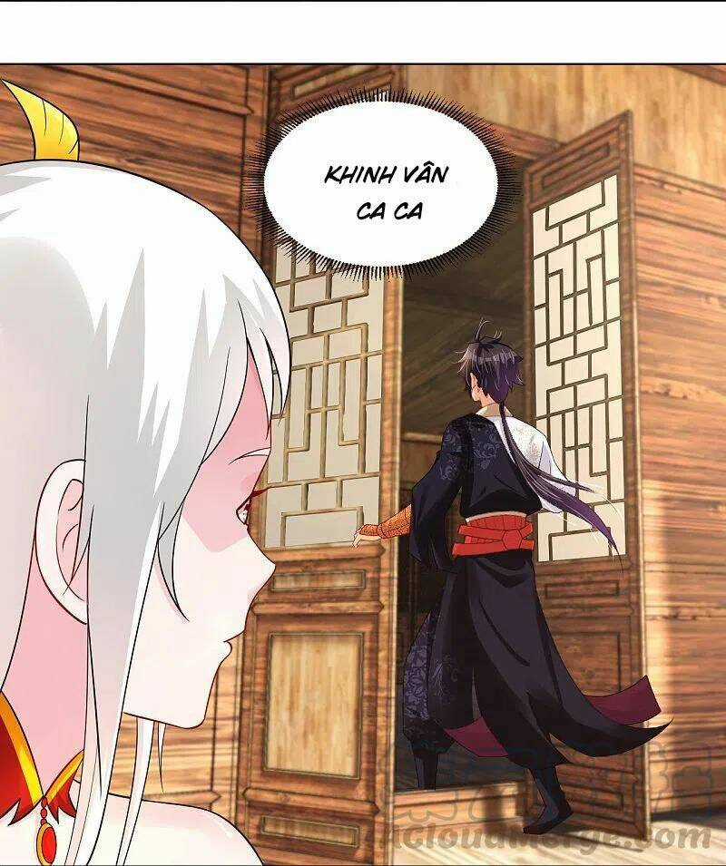 Nghịch Thiên Chiến Thần - Chapter 252 - Trang 6