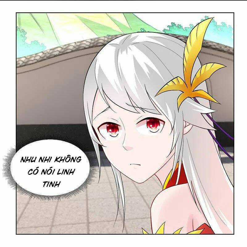 Nghịch Thiên Chiến Thần - Chapter 252 - Trang 7