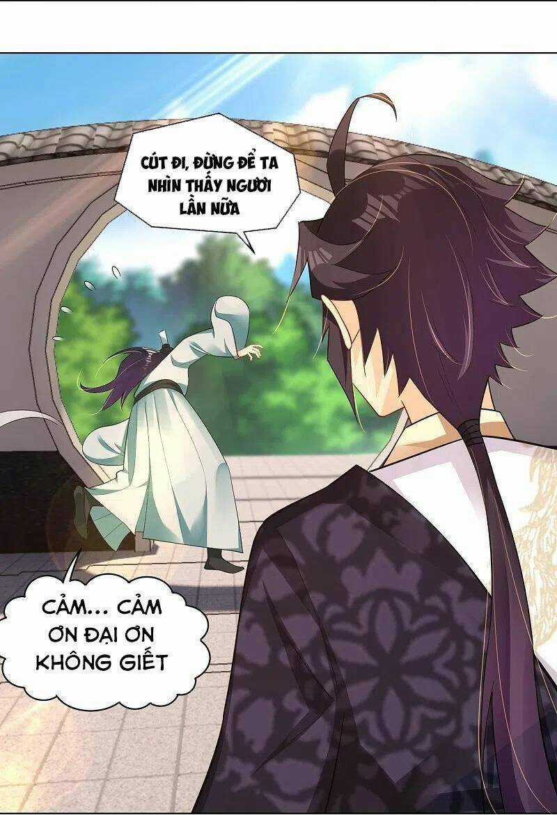 Nghịch Thiên Chiến Thần - Chapter 253 - Trang 3