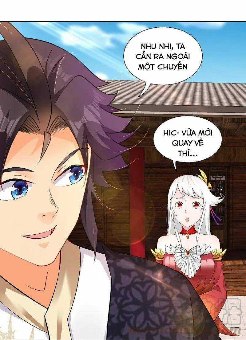 Nghịch Thiên Chiến Thần - Chapter 253 - Trang 4