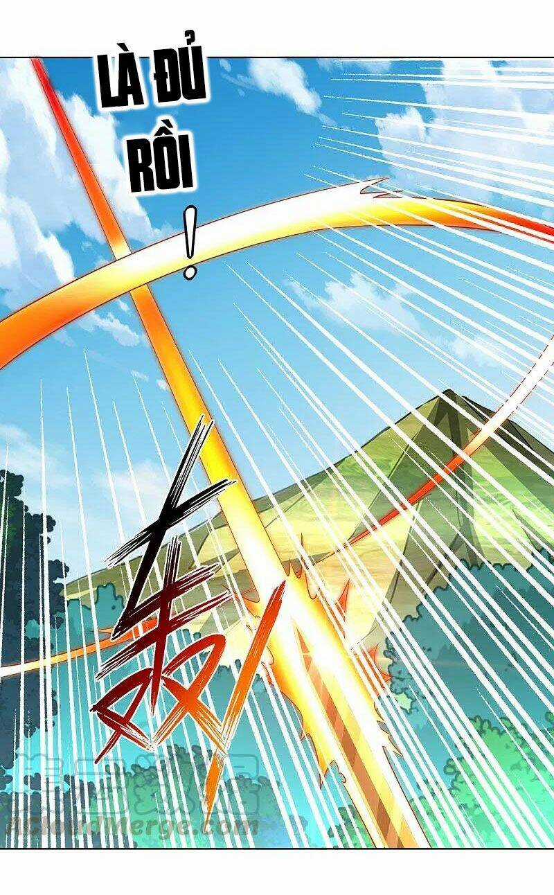 Nghịch Thiên Chiến Thần - Chapter 255 - Trang 4