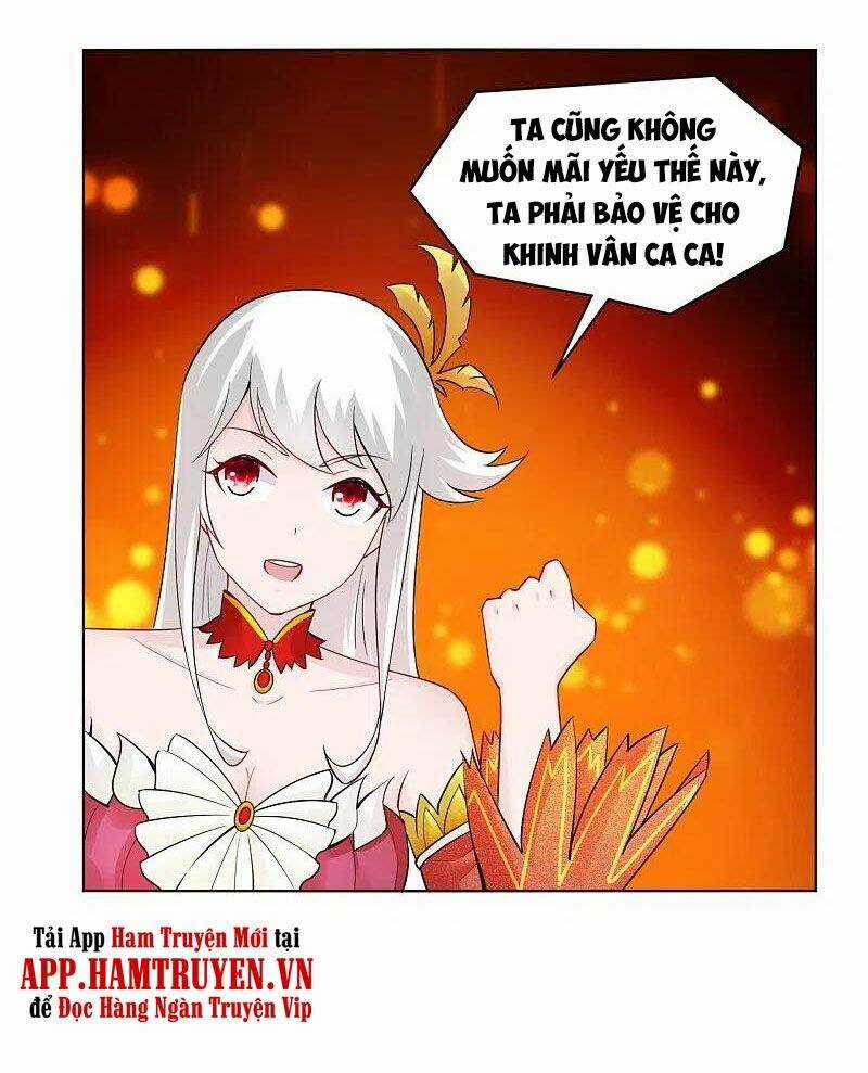 Nghịch Thiên Chiến Thần - Chapter 259 - Trang 1