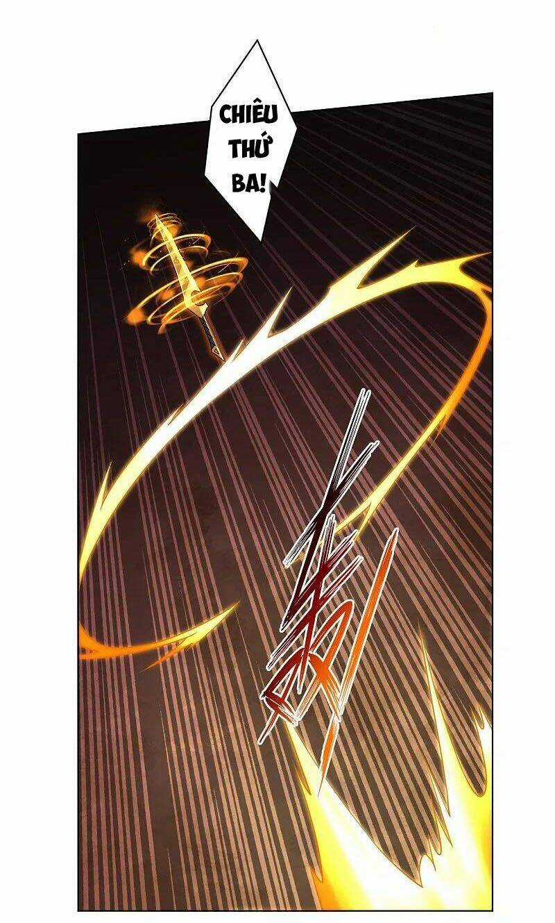 Nghịch Thiên Chiến Thần - Chapter 264 - Trang 4