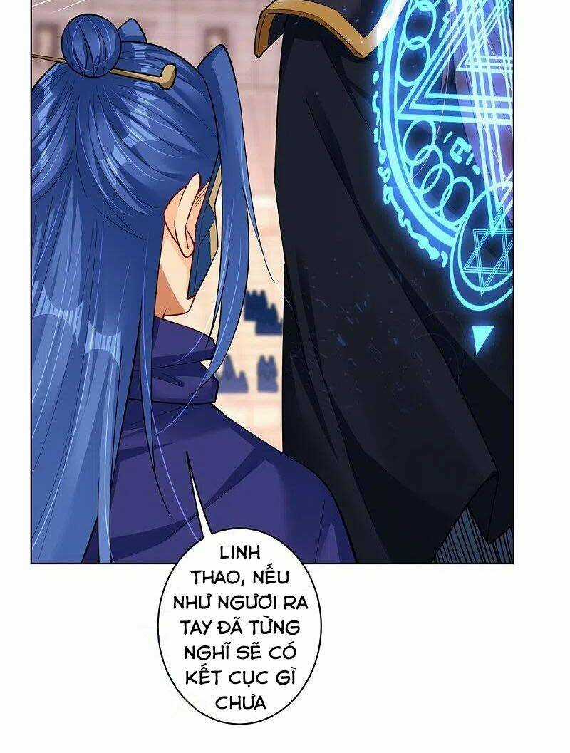 Nghịch Thiên Chiến Thần - Chapter 264 - Trang 31