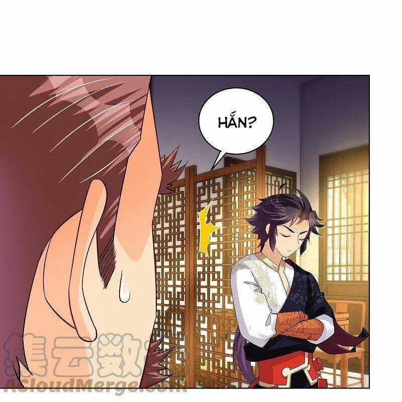 Nghịch Thiên Chiến Thần - Chapter 271 - Trang 24