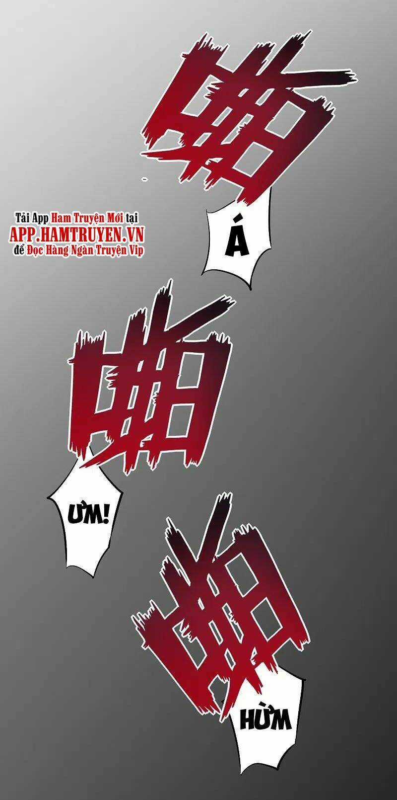 Nghịch Thiên Chiến Thần - Chapter 276 - Trang 10