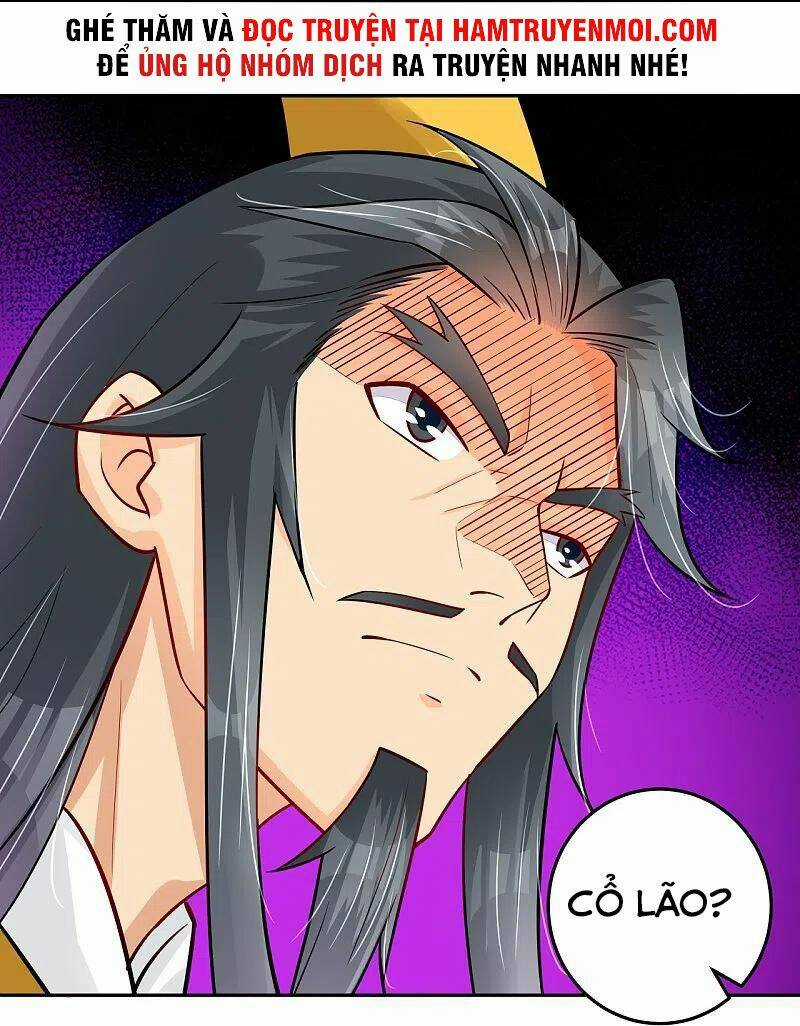 Nghịch Thiên Chiến Thần - Chapter 287 - Trang 4