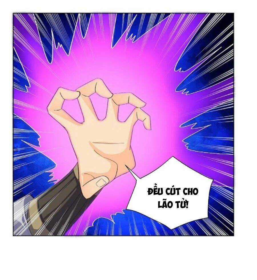 Nghịch Thiên Chiến Thần - Chapter 288 - Trang 33