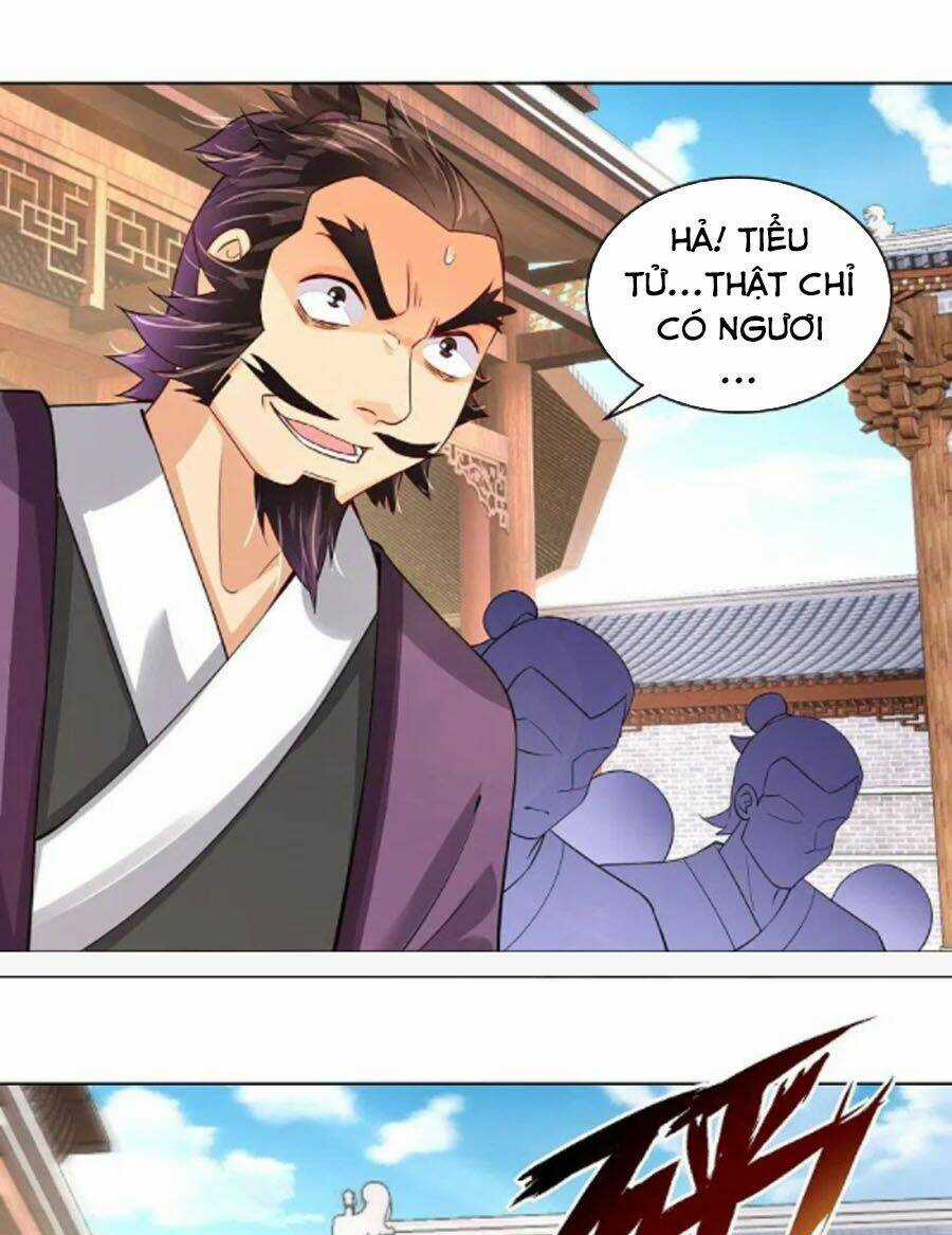 Nghịch Thiên Chiến Thần - Chapter 288 - Trang 5