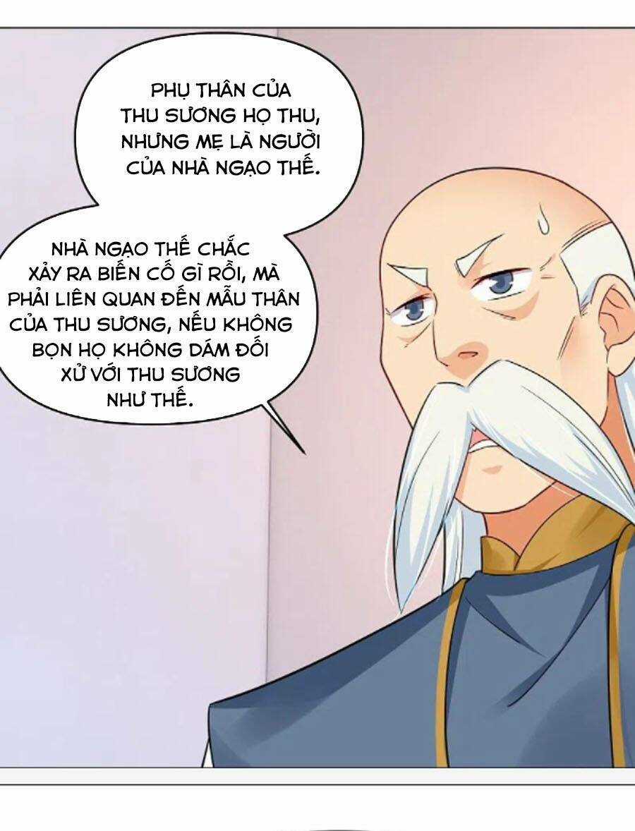 Nghịch Thiên Chiến Thần - Chapter 293 - Trang 4