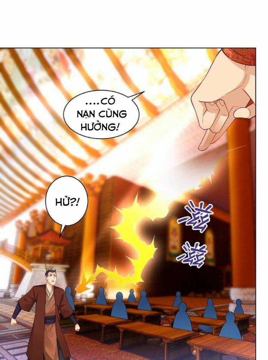 Nghịch Thiên Chiến Thần - Chapter 294 - Trang 30