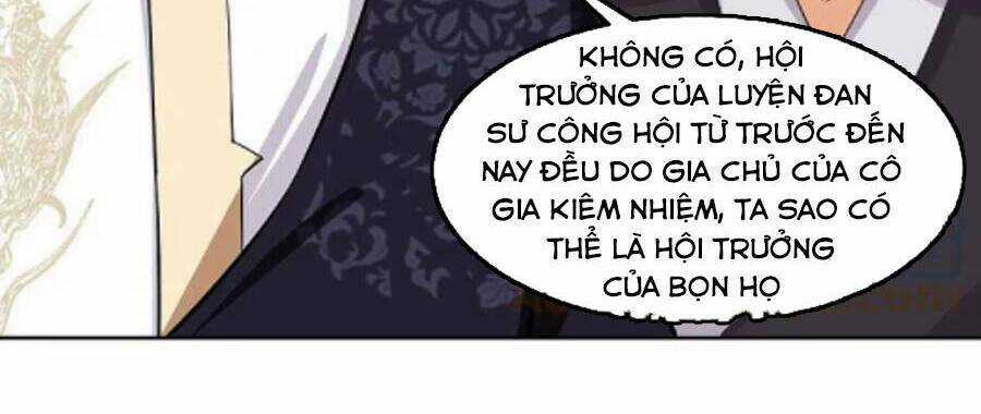 Nghịch Thiên Chiến Thần - Chapter 302 - Trang 12