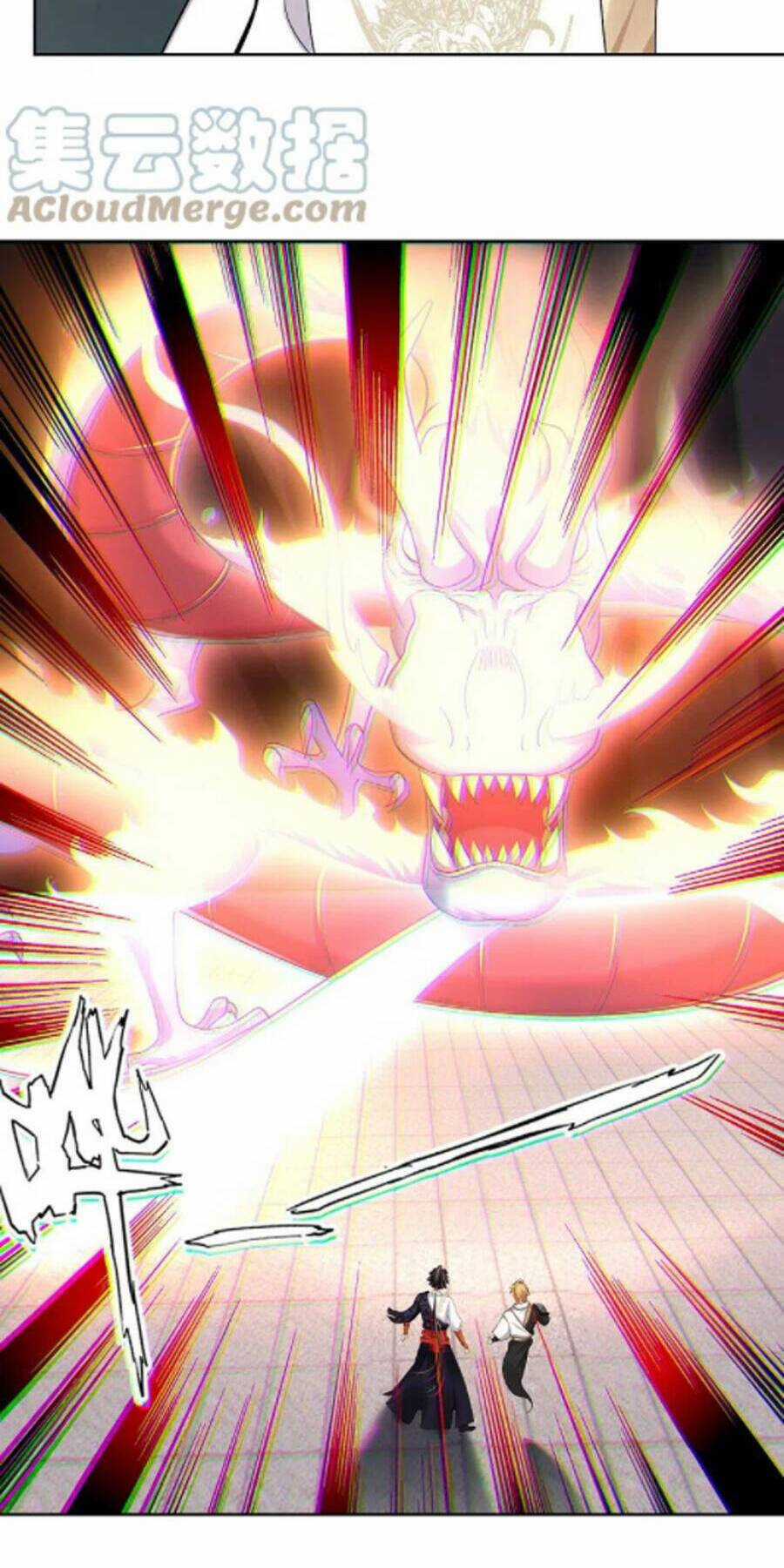 Nghịch Thiên Chiến Thần - Chapter 306 - Trang 6