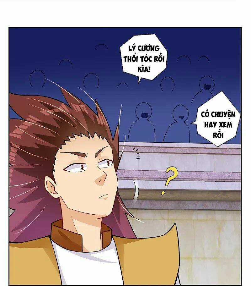 Nghịch Thiên Chiến Thần - Chapter 308 - Trang 5