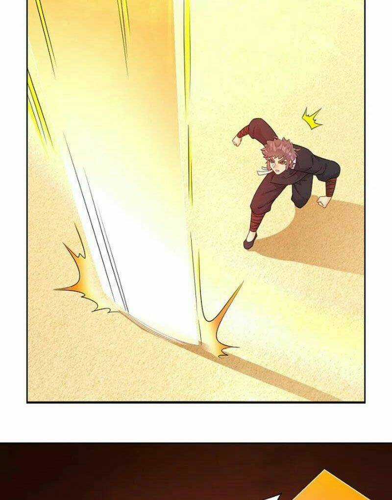 Nghịch Thiên Chiến Thần - Chapter 310 - Trang 15