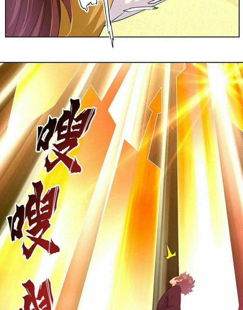 Nghịch Thiên Chiến Thần - Chapter 310 - Trang 18