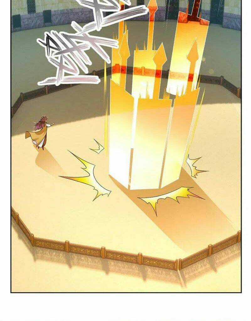 Nghịch Thiên Chiến Thần - Chapter 310 - Trang 20