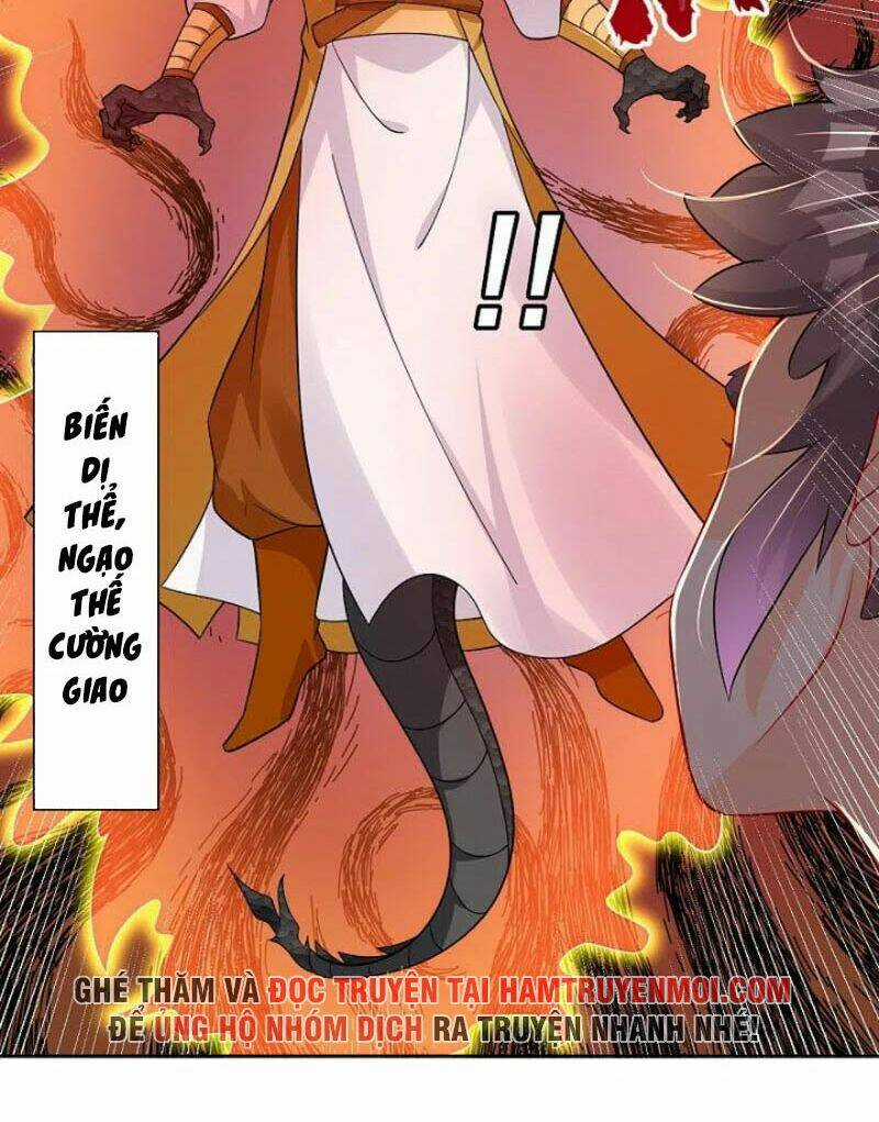 Nghịch Thiên Chiến Thần - Chapter 310 - Trang 24