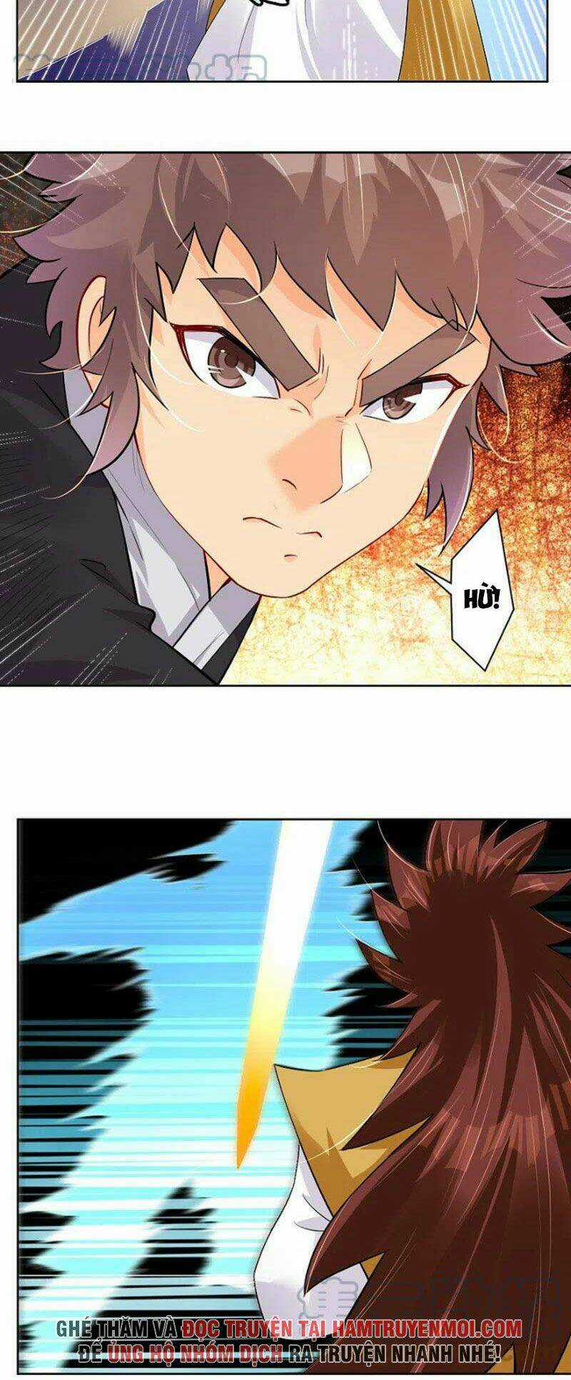 Nghịch Thiên Chiến Thần - Chapter 310 - Trang 6