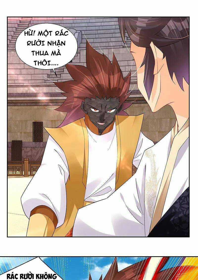 Nghịch Thiên Chiến Thần - Chapter 312 - Trang 3