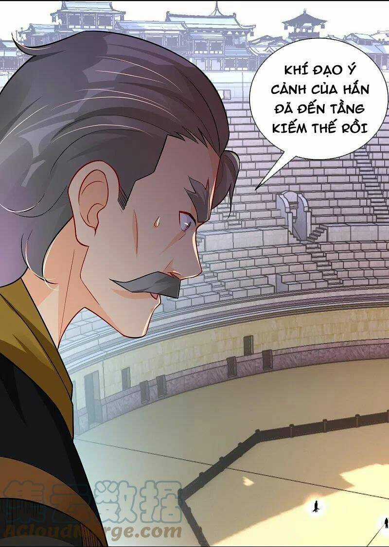 Nghịch Thiên Chiến Thần - Chapter 313 - Trang 4