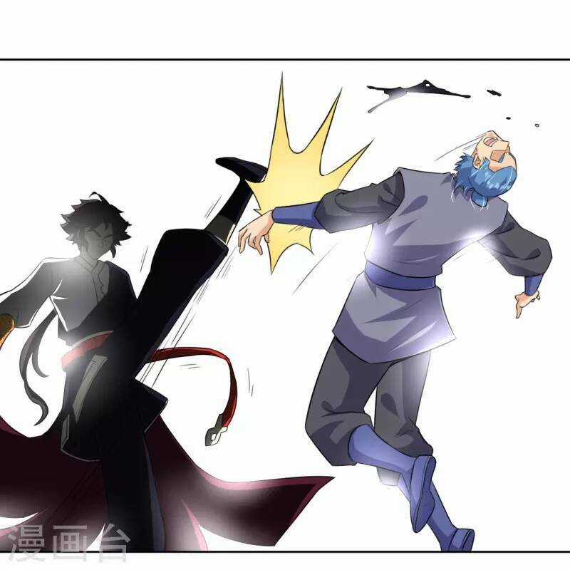 Nghịch Thiên Chiến Thần - Chapter 320 - Trang 24