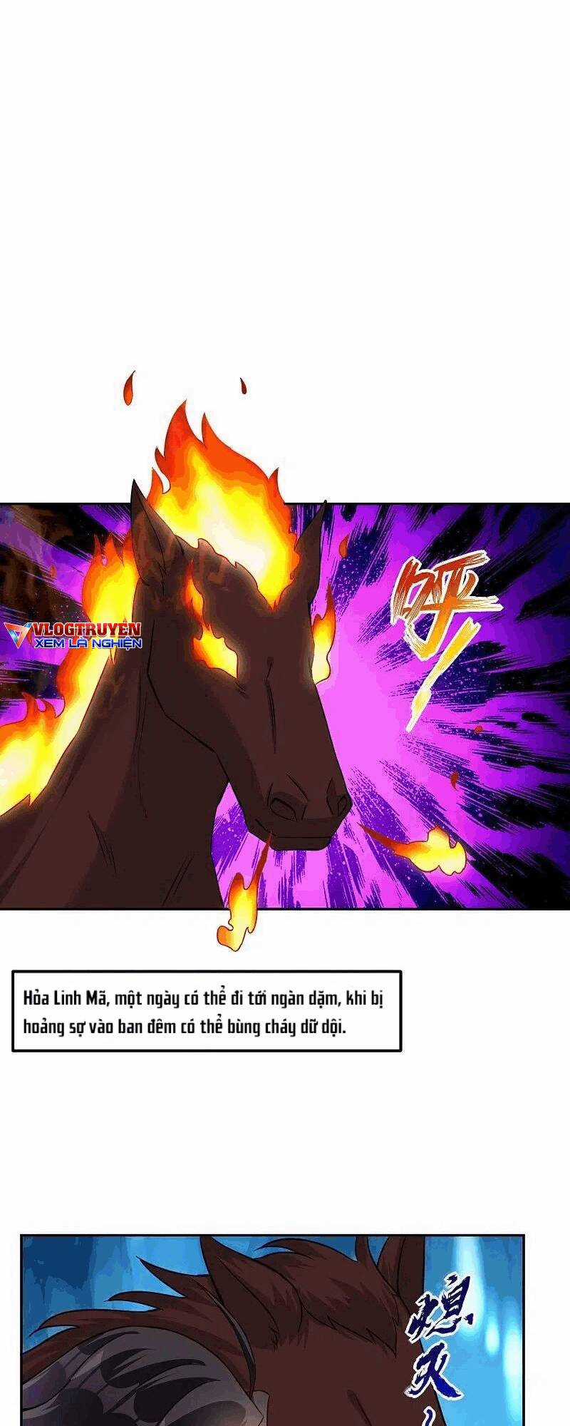 Nghịch Thiên Chiến Thần - Chapter 324 - Trang 3