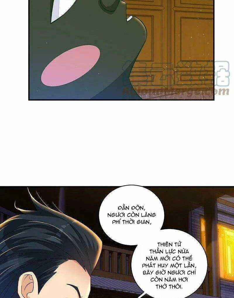 Nghịch Thiên Chiến Thần - Chapter 331 - Trang 26