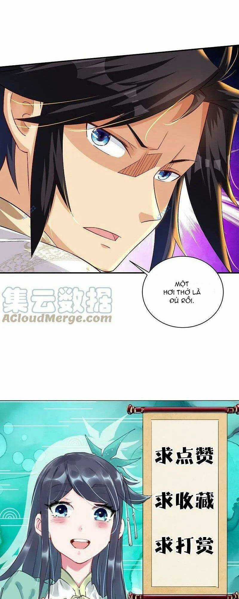 Nghịch Thiên Chiến Thần - Chapter 331 - Trang 28