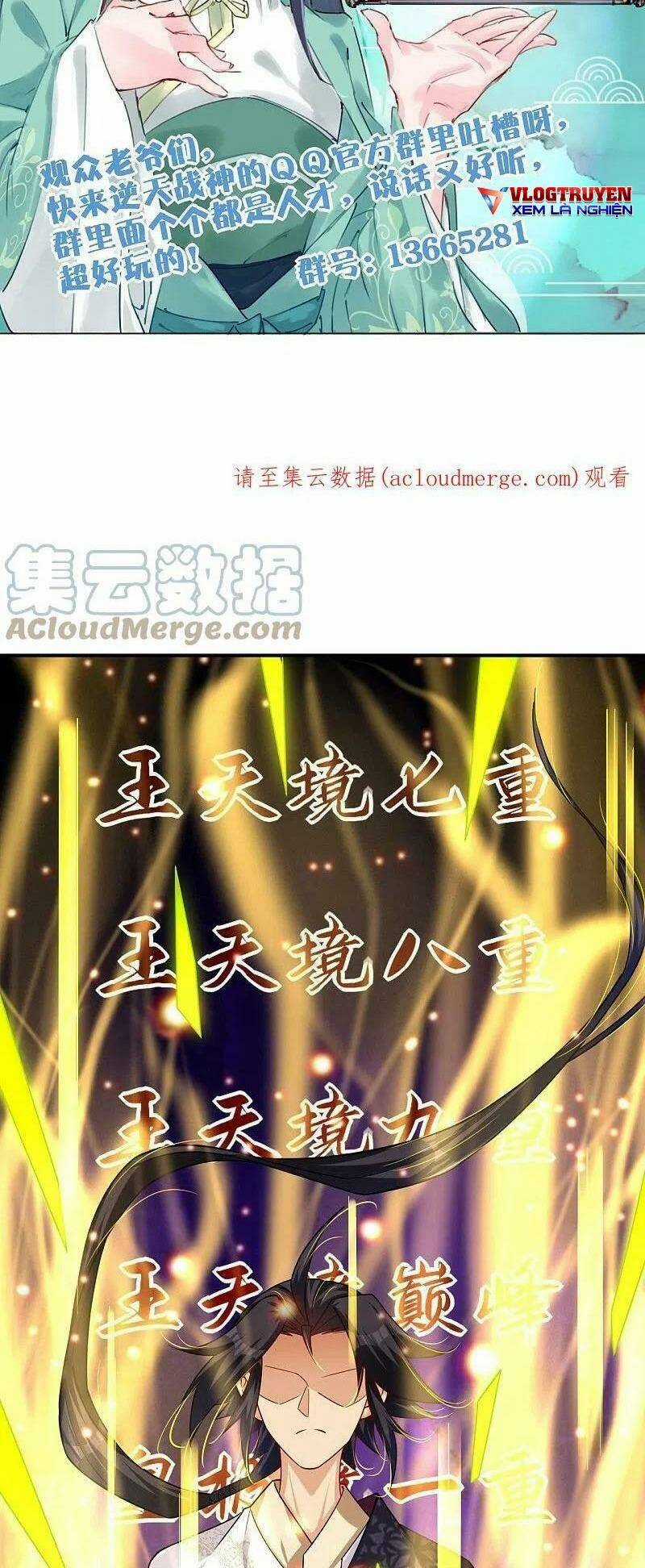 Nghịch Thiên Chiến Thần - Chapter 331 - Trang 29