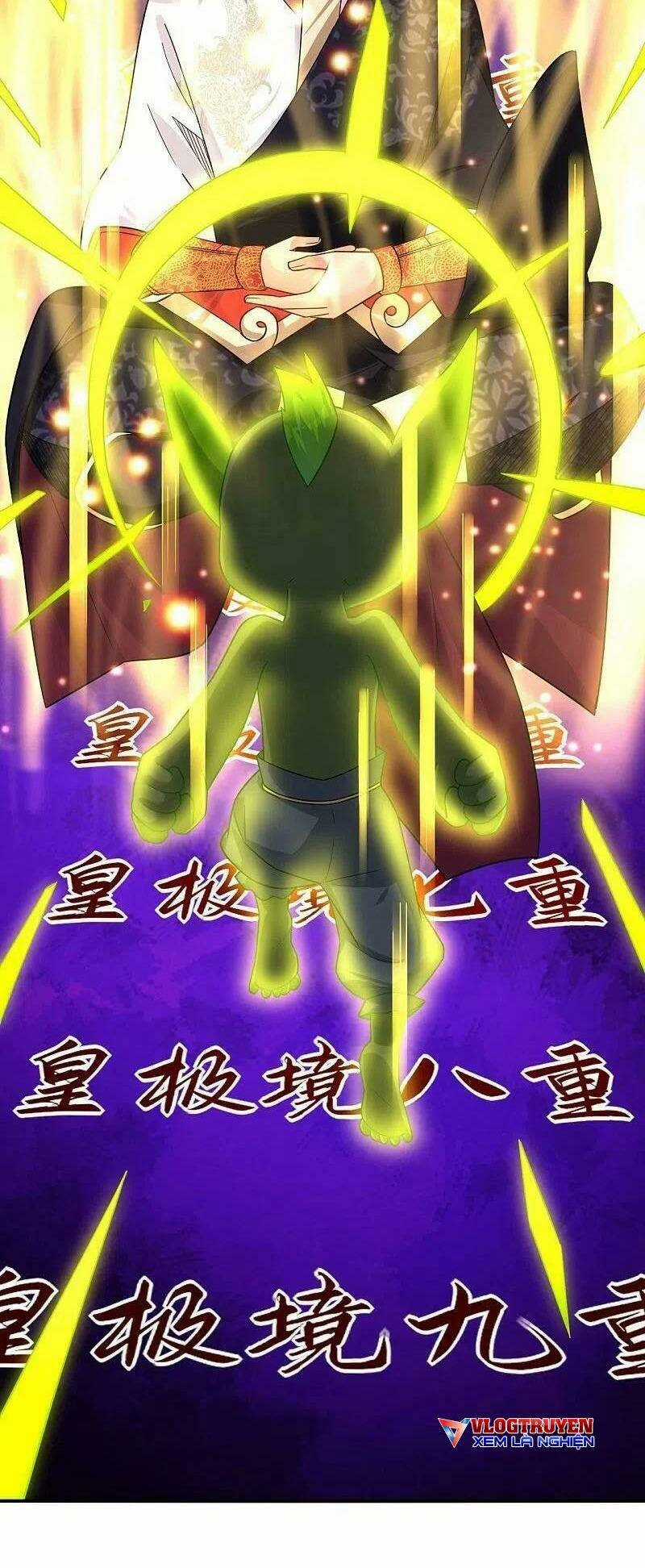 Nghịch Thiên Chiến Thần - Chapter 331 - Trang 30