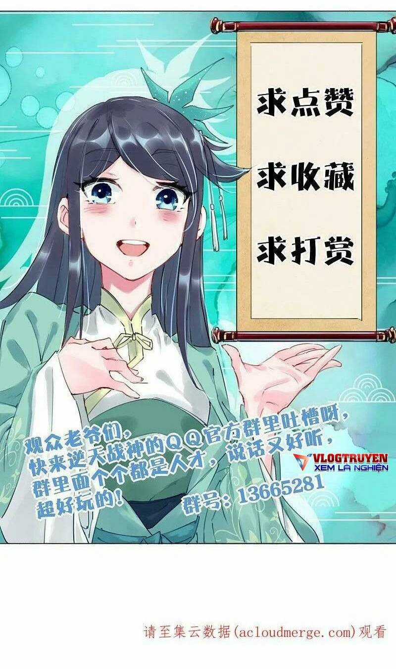 Nghịch Thiên Chiến Thần - Chapter 331 - Trang 36