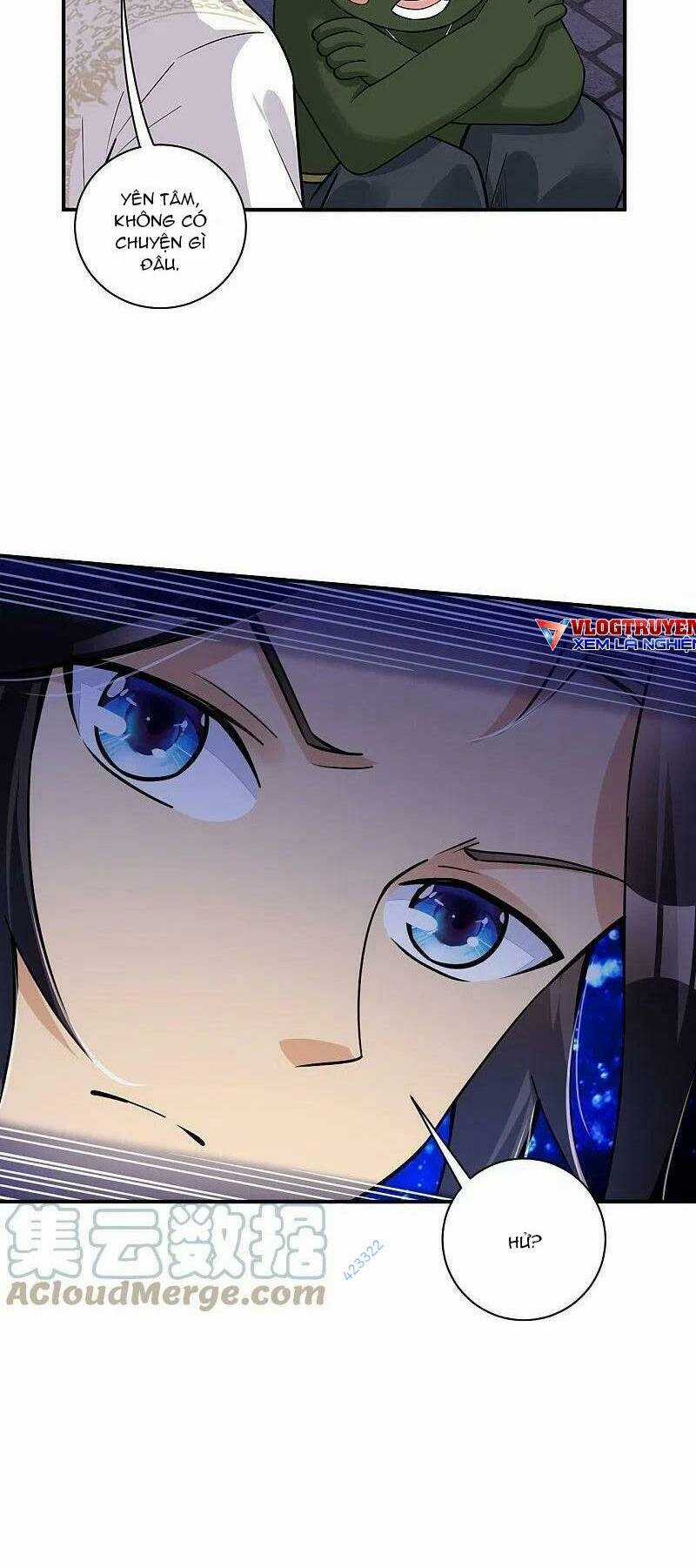 Nghịch Thiên Chiến Thần - Chapter 331 - Trang 5