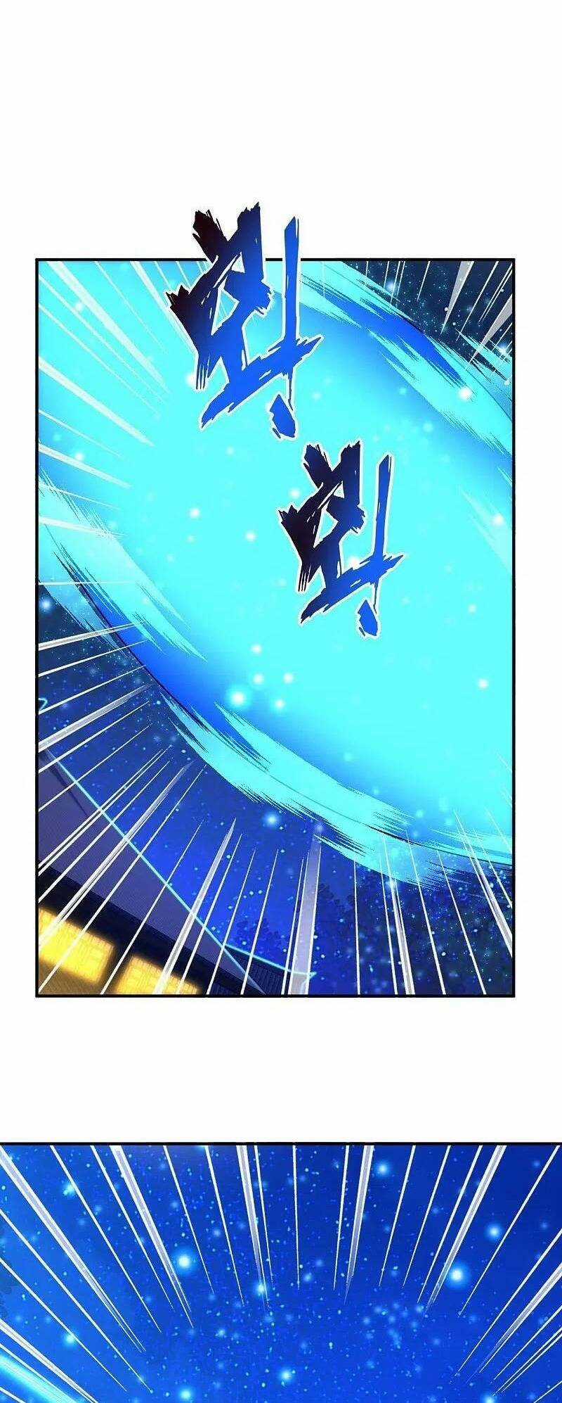 Nghịch Thiên Chiến Thần - Chapter 331 - Trang 6