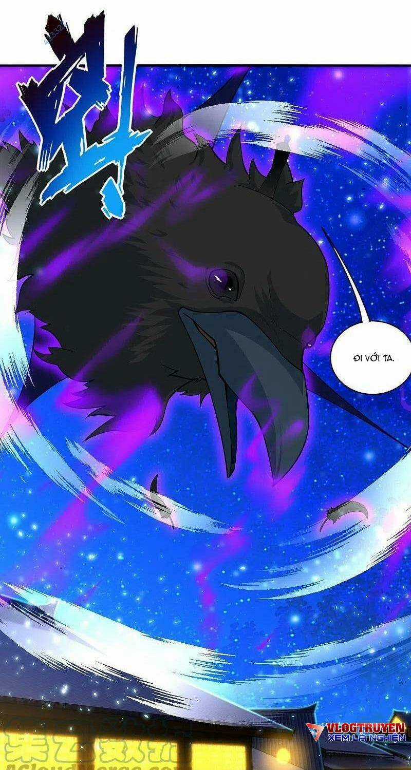 Nghịch Thiên Chiến Thần - Chapter 331 - Trang 8