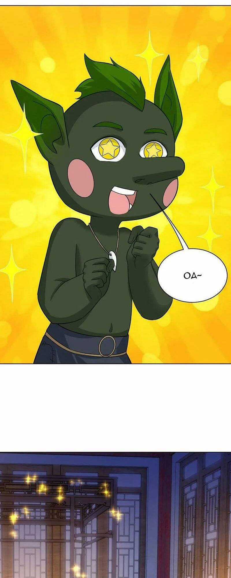 Nghịch Thiên Chiến Thần - Chapter 332 - Trang 32