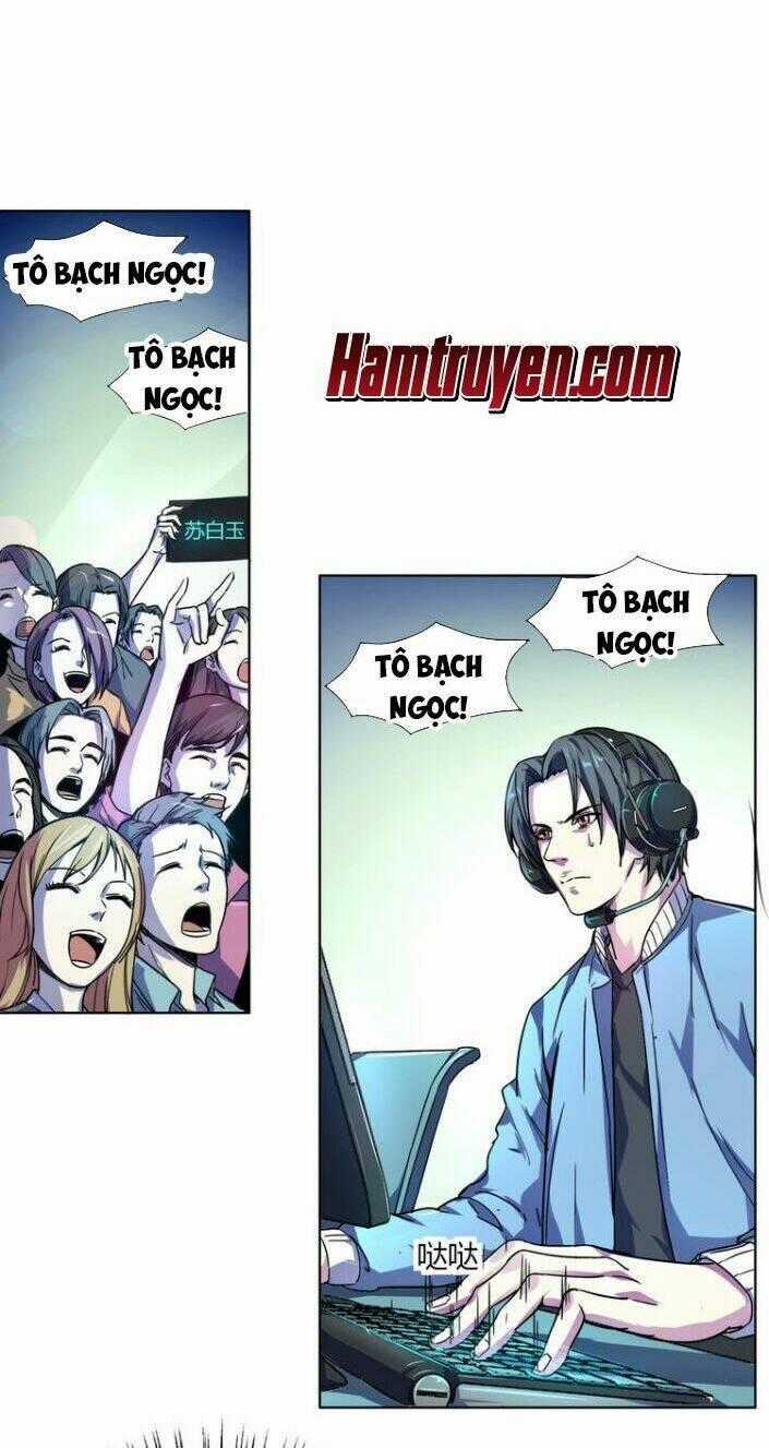 Nghịch Thiên Đại Thần - Chapter 1 - Trang 2