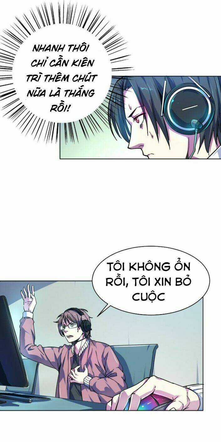 Nghịch Thiên Đại Thần - Chapter 1 - Trang 3