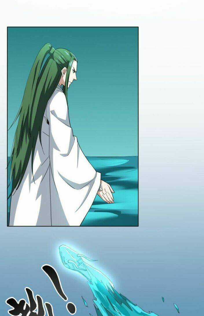 Nghịch Thiên Đại Thần - Chapter 1 - Trang 31