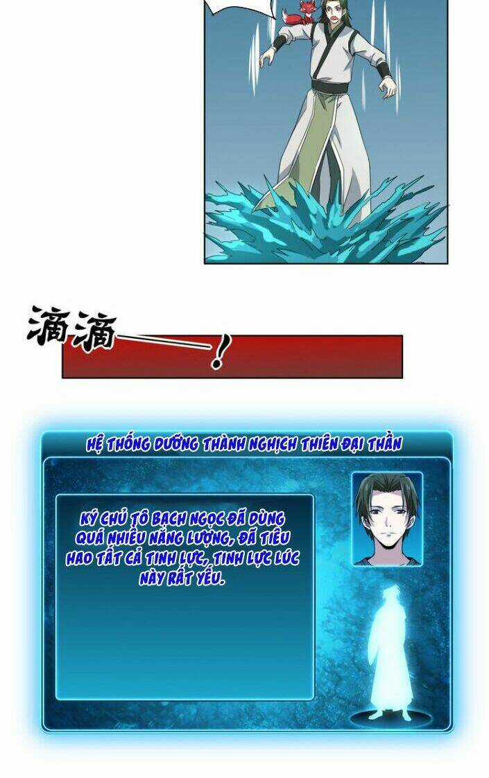 Nghịch Thiên Đại Thần - Chapter 1 - Trang 38