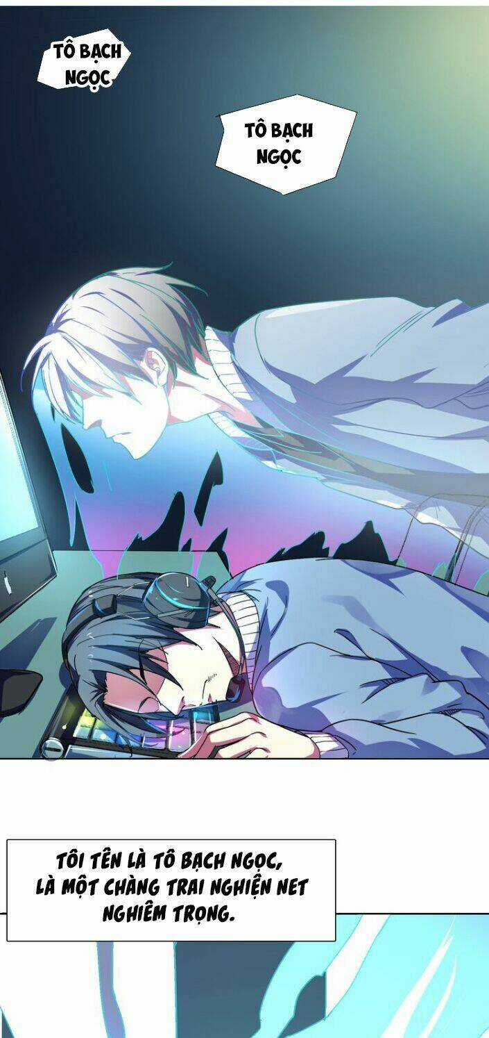 Nghịch Thiên Đại Thần - Chapter 1 - Trang 7