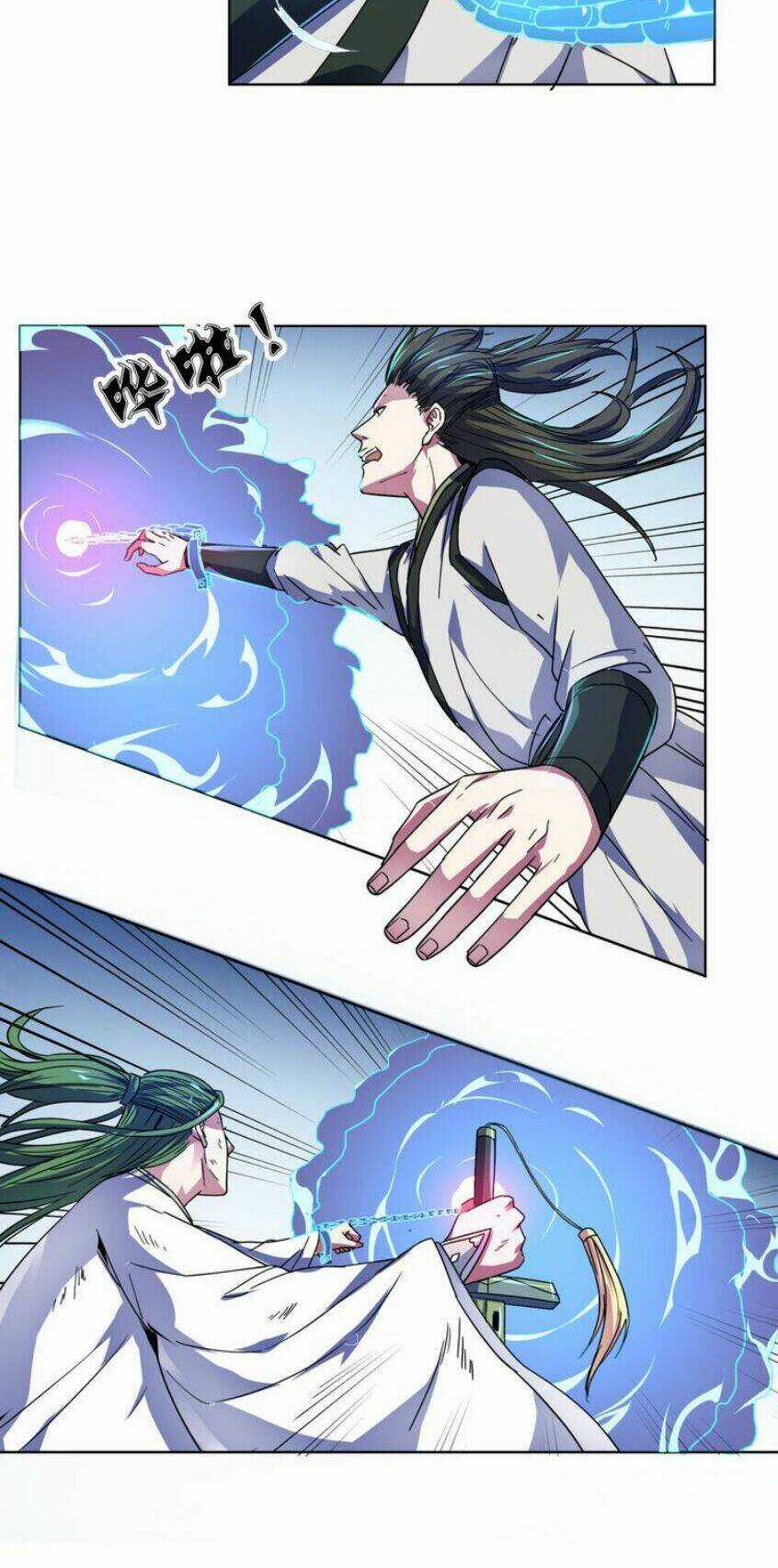 Nghịch Thiên Đại Thần - Chapter 10 - Trang 3