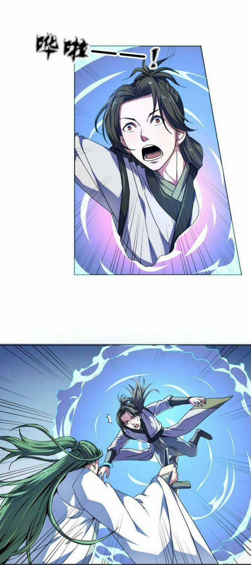 Nghịch Thiên Đại Thần - Chapter 10 - Trang 4