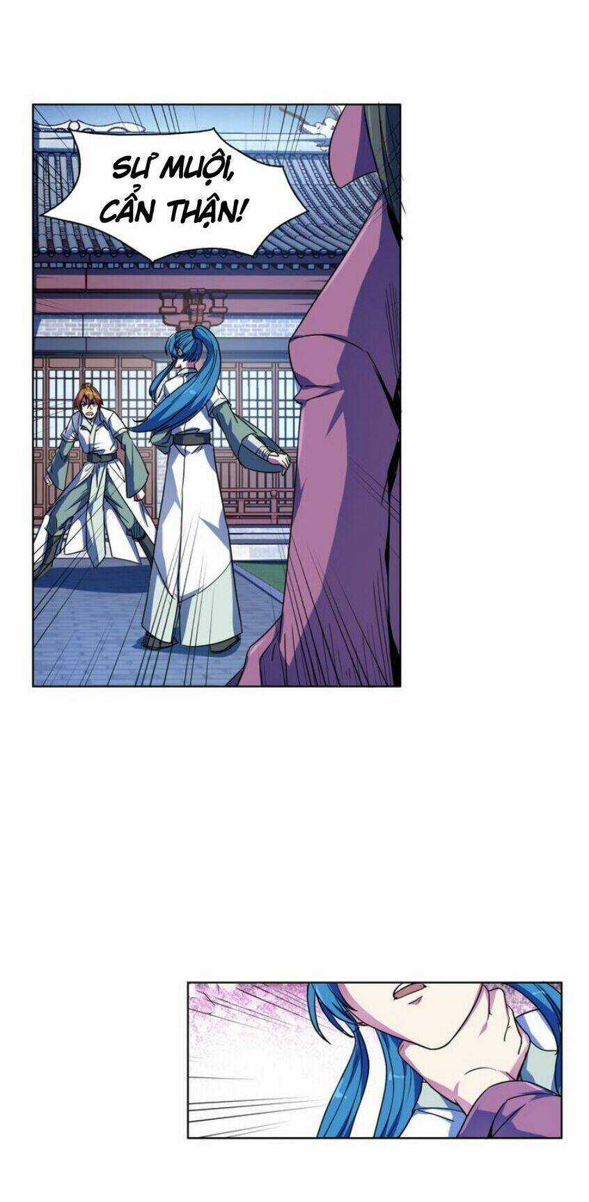 Nghịch Thiên Đại Thần - Chapter 11 - Trang 13