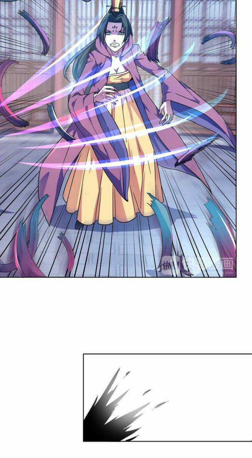 Nghịch Thiên Đại Thần - Chapter 11 - Trang 5