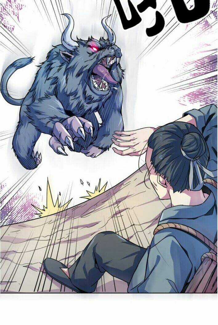 Nghịch Thiên Đại Thần - Chapter 13 - Trang 11