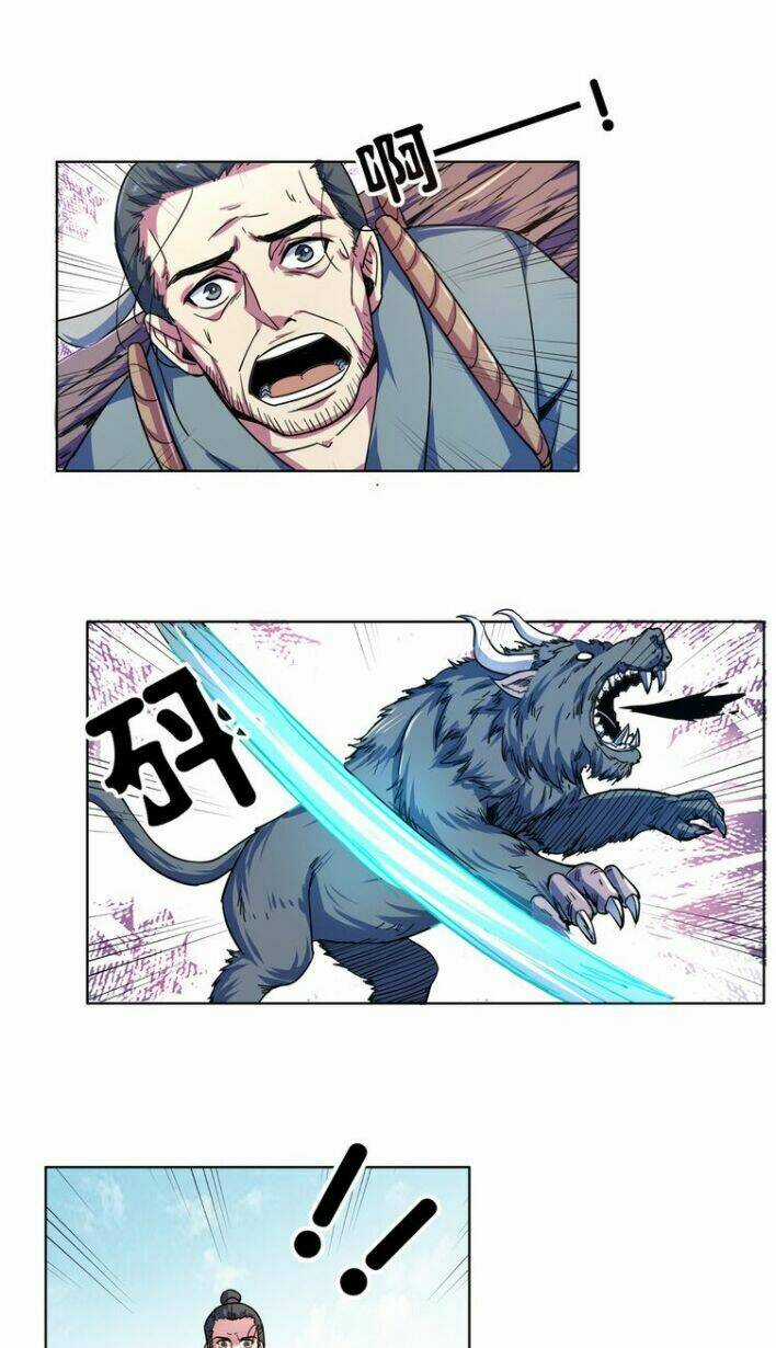 Nghịch Thiên Đại Thần - Chapter 13 - Trang 12