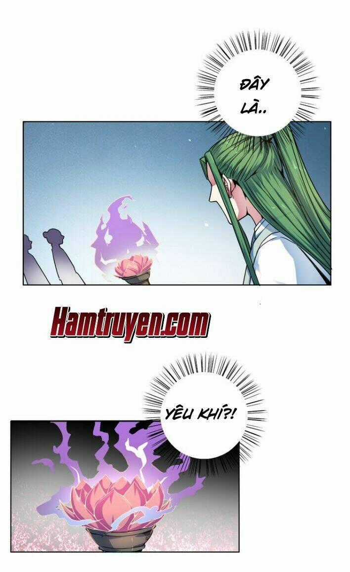 Nghịch Thiên Đại Thần - Chapter 13 - Trang 23